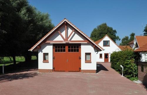 Ribnitz-Damgarten Casa | Sternenwelle Comfortable holiday residence