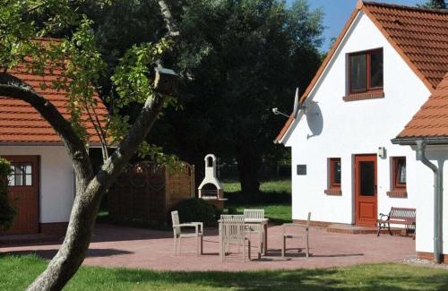 Ribnitz-Damgarten Casa | Sternenwelle Comfortable holiday residence