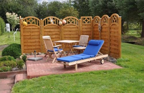 Ribnitz-Damgarten Casa | Sternenwelle Comfortable holiday residence