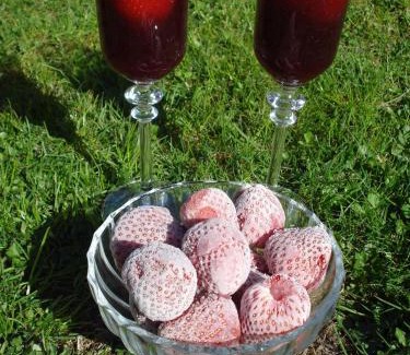 St. Peter-Ording Apartamento | Sternschnuppe