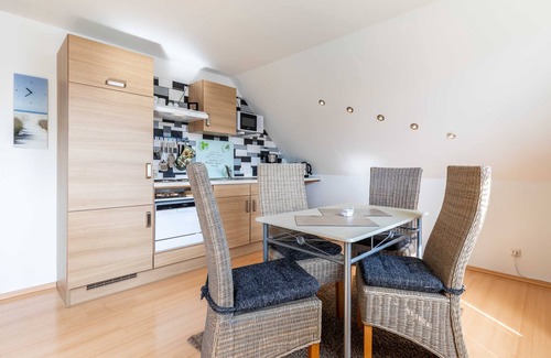 Stellshagen Apartamento | Apartamento Sterntaler - Sterntaler Apartamento Sterntaler