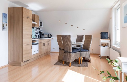 Stellshagen Apartamento | Apartamento Sterntaler - Sterntaler Apartamento Sterntaler