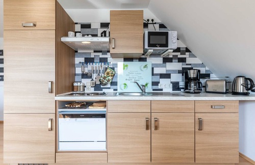 Stellshagen Apartamento | Apartamento Sterntaler - Sterntaler Apartamento Sterntaler