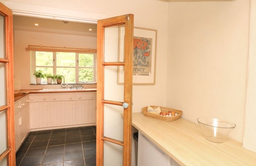 Diptford Cabaña | Stert Mill, Diptford