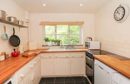 Diptford Cabaña | Stert Mill, Diptford