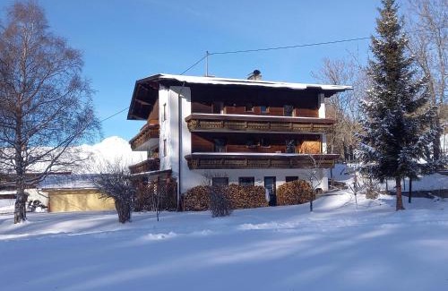 Mosern Apartamento | Sterzingerhof