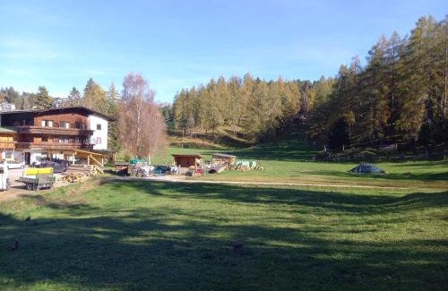 Mosern Apartamento | Sterzingerhof