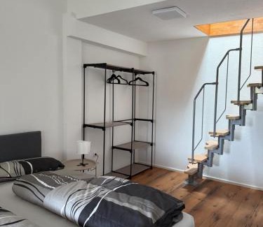 Loerrach Apartamento | Stettenblick