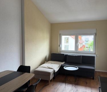 Loerrach Apartamento | Stettenblick