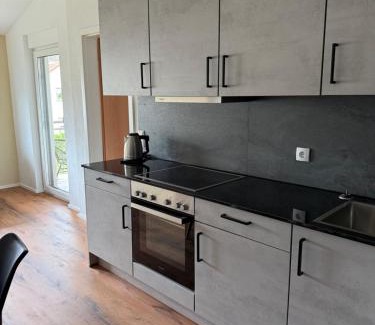 Loerrach Apartamento | Stettenblick