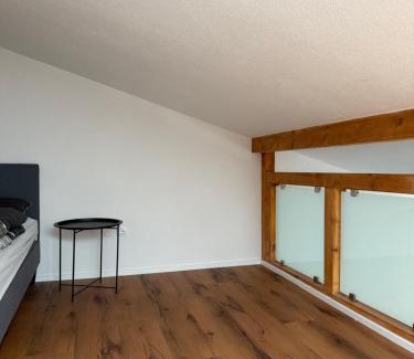 Loerrach Apartamento | Stettenblick