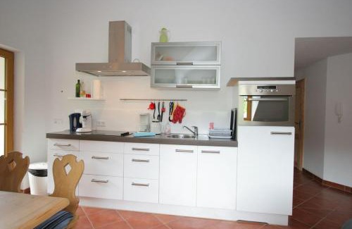 Annaberg im Lammertal Apartamento | Steuer 59 App 6 Annaberg