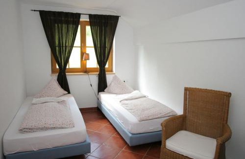 Annaberg im Lammertal Apartamento | Steuer 59 App 6 Annaberg