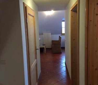Annaberg im Lammertal Apartamento | Steuer 59 App 6 Annaberg
