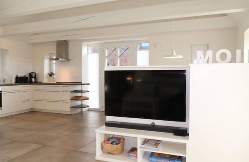 Dagebuell Casa | Steuerbord by Interhome