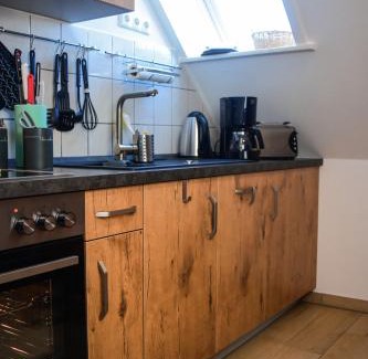 Kalifornien Apartamento | Steuerbord