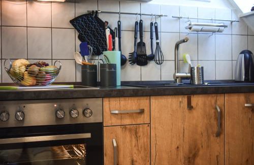 Kalifornien Apartamento | Steuerbord