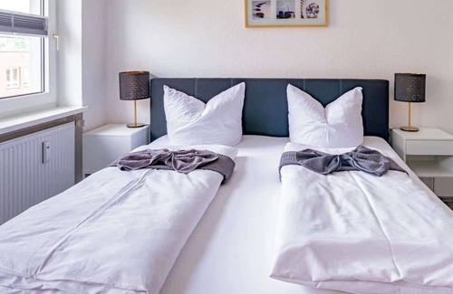 Warnemuende Apartamento | Steuermann Summary: C