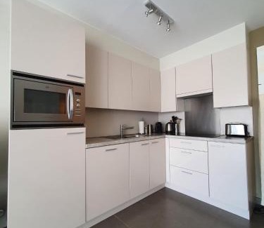 Bredene Apartamento | stevans place