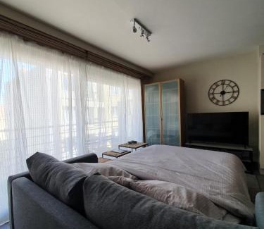 Bredene Apartamento | stevans place