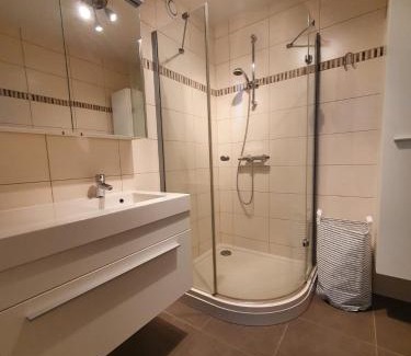 Bredene Apartamento | stevans place