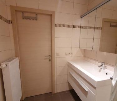 Bredene Apartamento | stevans place