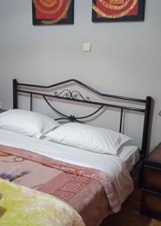 Edessa Apartamento | STEVE'S HOUSE & ELDI
