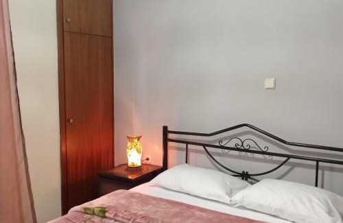Edessa Apartamento | STEVE'S HOUSE & ELDI