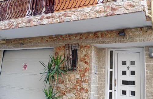 Edessa Apartamento | STEVE'S HOUSE & ELDI