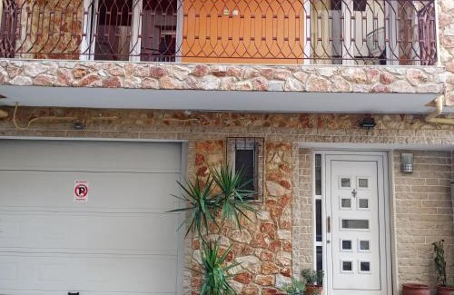 Edessa Apartamento | STEVE'S HOUSE & ELDI