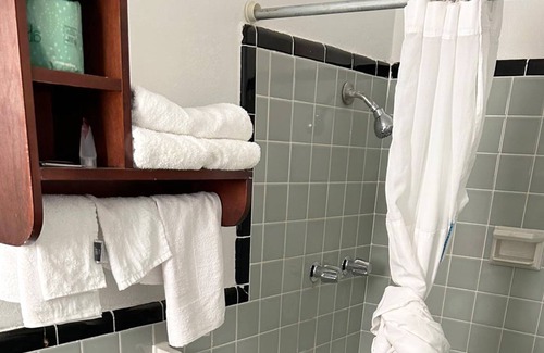 Ocala Hotel | Stevens Motel