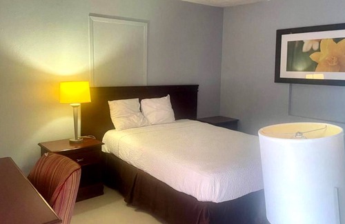 Ocala Hotel | Stevens Motel