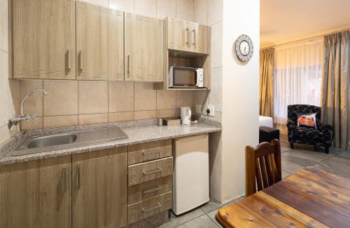 Lephalale Cama Y Desayuno | Stevenski's Guesthouse