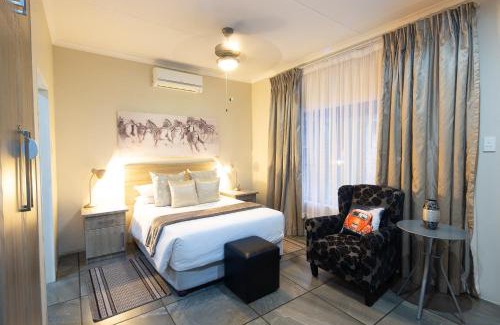 Lephalale Cama Y Desayuno | Stevenski's Guesthouse