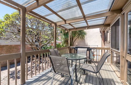 Newcastle Casa | Stevenson Beach Cottage