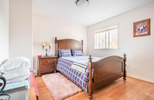 Steveston Cama Y Desayuno | Steveston Village Bed and Breakfast