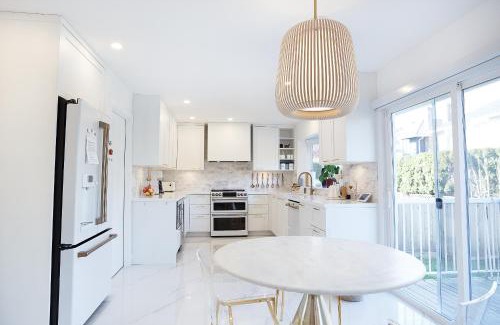 Steveston Cama Y Desayuno | Steveston Village Bed and Breakfast