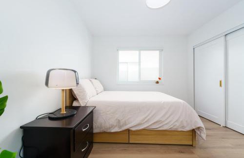Steveston Cama Y Desayuno | Steveston Village Bed and Breakfast