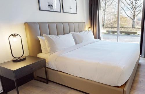 Steveston Hotel | Steveston Waterfront Hotel