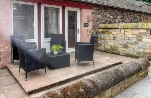 Cornhill on Tweed Cabaña | Stewards Bothy - UK48303