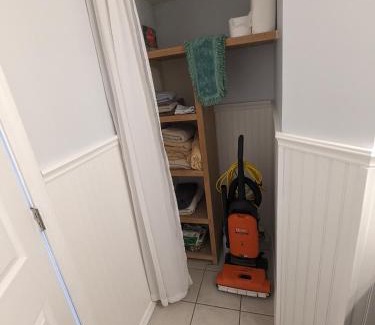 Arnold Apartamento | Stewart Acres