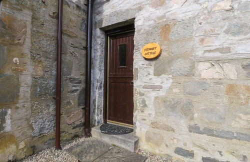 Loch Tay Casa | Stewart