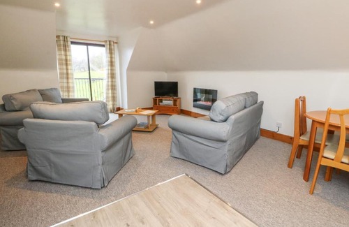 Loch Tay Casa | Stewart