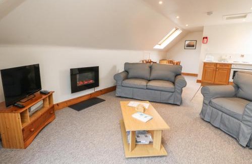 Loch Tay Casa | Stewart