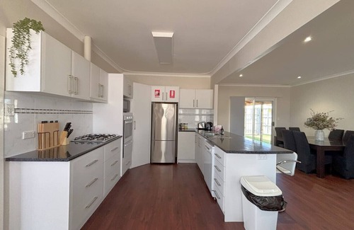 Esperance Casa | Stewart's House Esperance