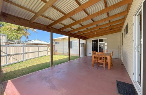 Esperance Casa | Stewart's House Esperance