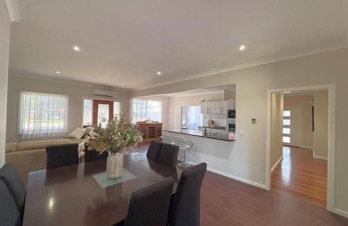 Esperance Casa | Stewarts House