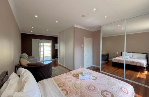 Esperance Casa | Stewarts House