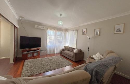 Esperance Casa | Stewarts House