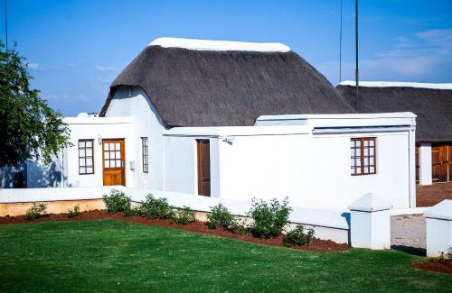 Hekpoort Apartamento | Steynshoop self-catering Valley Lodge